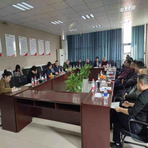 合作共赢，只因你我同行