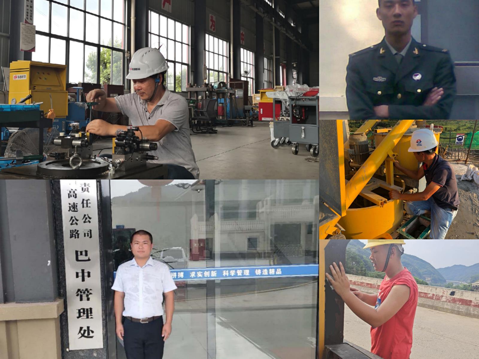 向可爱的“橄榄绿”致敬